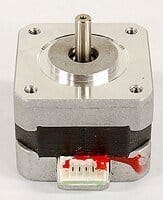 Galaxian Sky - Auto Spot 150 Gobo Motor & Mot Z-17HS0003-02