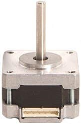 Vizi Hybrid 16RX - Static Gobo Wheel Motor  Z-39BYG228-B-32