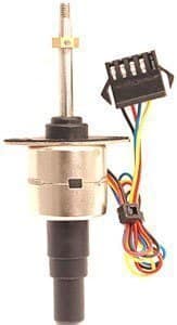 Design Wash LED Zoom - Zoom Motor  60410040003