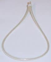 Accu Fog 1000 - Plastic Hose  Z-FH/HOSE