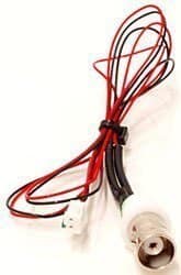 Evcmh LED - Bnc Connector  3003000341