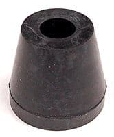 New Style Rubber Foot for Platinum  80202020008