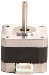 Vizi Hybrid 16RX - Frost Motor  Z-42BYGH243-D-28N