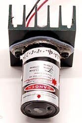 Royal 3D Ii - Green Laser Diode  Z-GALAX-GD