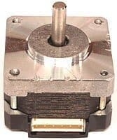 Vizi Bsw300 - Gobo Wheel Motor  Z-39BYG205-1-18