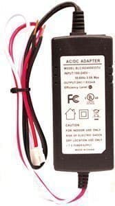 Inno Scan LED - 24V 833Ma Power Supply  Z-3007013091