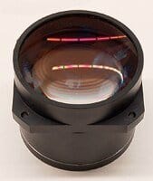 Design Spot 575E - Focus Lens  V575S-03-5-J07