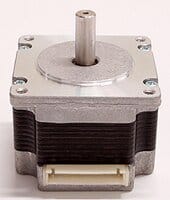 Accu Spot Pro - Tilt Motor  Z-23HS0021-02-A