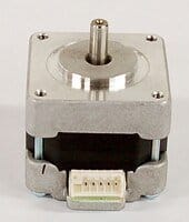 Accu Spot 575 - Color Wheel Motor  Z-16HY0001-09S