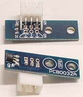 Design Spot 575E - Sensor  PCB0032A-A00