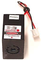 Micro 3D - Soi Red Laser  Z-3033000310