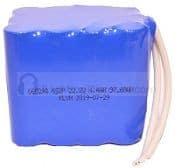 Battery Pack For Indy Hex Par Z-060290