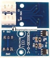 Platinum Beam 5R Pro - PCB00300C Magnetic Sensor  50204010132