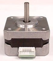 Vizi Roller Beam 2R - (Ame) Motor  Z-17HD5002-06S