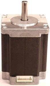 Satura Profile - Stepper Motor  24HC3002-04