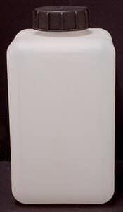 Dyno-Fog Ii - Fluid Tank With Cap  Z-DFII-TANK