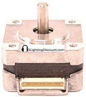 Focus Spot Three Z Pearl - Color Wheel Motor  Z-35BYGH111-D-14