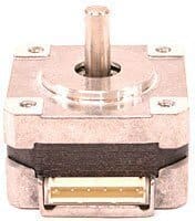 Focus Spot Three Z - Color Wheel Motor  Z-35BYGH111-D-14