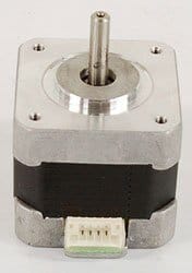 Accu Wash 250 - Pan Motor  Z-17HD1014-01