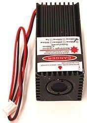 Royal 3D - Blue Laser  Z-3023002020