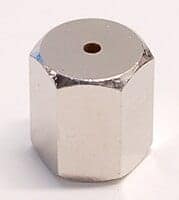 Z-1500 - Heater Nozzle  C00052