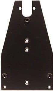 Platinum Beam 5R - Fixation Movement Plate  50101013955CJ0