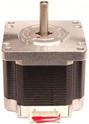 Illusion Dotz 4.4 - Pan/Tilt Motor  Z-24HC104-25M5