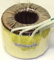 Dj Spot 250 - Transformer Z-DJSPOT-T