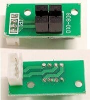 Design Par 575Detl - Optical Sensor  GDS-01D