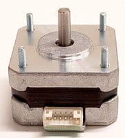 Vizi Beam 5R - Stepper Motor  Z-17HS5002-14