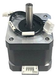 ZCL 360I - Motor  17HC1001Y-25 / 17HC1001-25