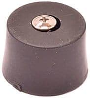 F-4 - Rubber Foot  C02FF4000