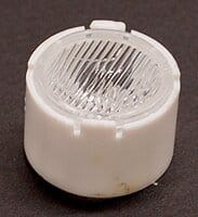 Eled Strip Rgbw - White LED Lens  S10-100220-01-W