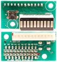 E-Fly Transceiver - Pl-695 Battery Life Display  10655