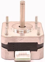 MOTOR FOR PROTEUS BEAM 17HD5002-36