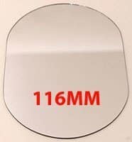 Inno Scan LED - Mirror  Z-M31