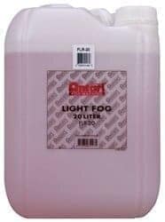 DNG 200 - 20 Liter Container Of Antari Red Fog FLR-20