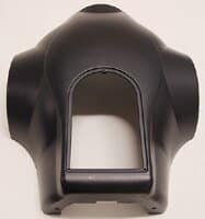 Accu Spot Pro - Head Cover  Z-80201080172AD