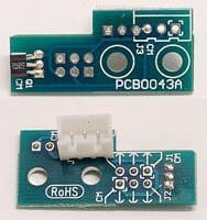 Design Spot 575E - Sensor  PCB0043-A00