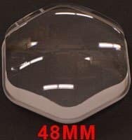 Chorus Line 16 - Single LED Lens  5050100076