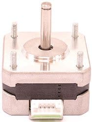 SOI PRISM MOTOR FOR PROTEUS HYBRID 17HD5002-46