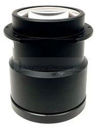 Focus Lens For Fuze Max Profile