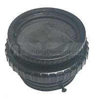 Lens Assembly For Aqua Led Z-8030500003