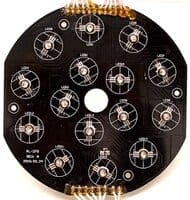 Elar Extripar - Pl-270 LED PCB  200430