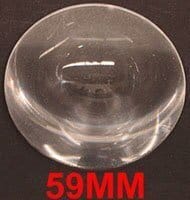 Inno Pocket Fusion - Fresnel Lens  Z-3015000550