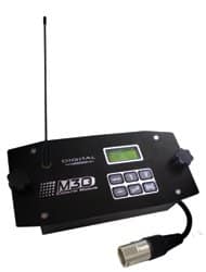 ANTARI WIRELESS REMOTE FOR M-5 M-30