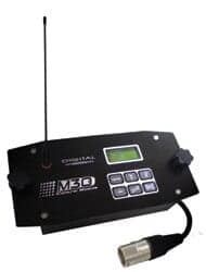 M5 Fogger - Antari Wireless Remote  M-30