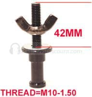 Knob And Sleeve For Lts-6 FS-ADAPTER