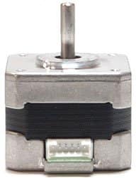 GOBO ROTATING MOTOR FOR SATURA SPOT CMY 17HS0019-21KS