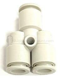 Tee Connector For Therma Tour 800